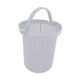 thumbnail image 5 of Cesta de repuesto para bomba de piscina, resistente, ligera y con asa. Accesorio de repuesto para cesta de skimmer., 5 of 8