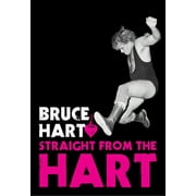 Straight from the Hart [Paperback - Used]