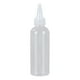 thumbnail image 2 of 100x Botellas exprimibles Fernando Recargables 150 ml Transparentes Reutilizables, 2 of 8
