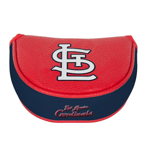 WinCraft St. Louis Cardinals Mallet Putter Cover