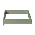thumbnail image 4 of Little Seeds Single Topper for Infant Diaper Changing Table, Grove Green, 4 of 13