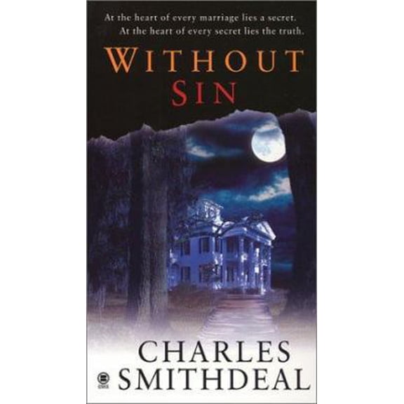 Pre-Owned Without Sin (Unknown) 0451409981 9780451409980