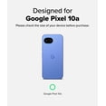 thumbnail image 2 of Funda Ringke Onyx para Google Pixel 10a con MagSafe, 2 of 9
