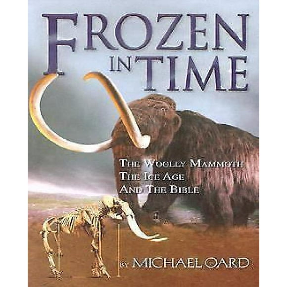 Frozen in Time