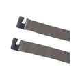 thumbnail image 2 of Unbelts Unisex Stretch Money Stash Belt, 2 of 4