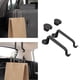 thumbnail image 5 of Accesorios de de almacenamiento para coche, colgador de , bolsa de , organizador de monedero colgante para vehículo, soporte de, 5 of 8