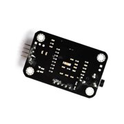 GMR 40234 Voice Recognition Module Development Board Accessory Voice Control Electronic Component for DIY Projects