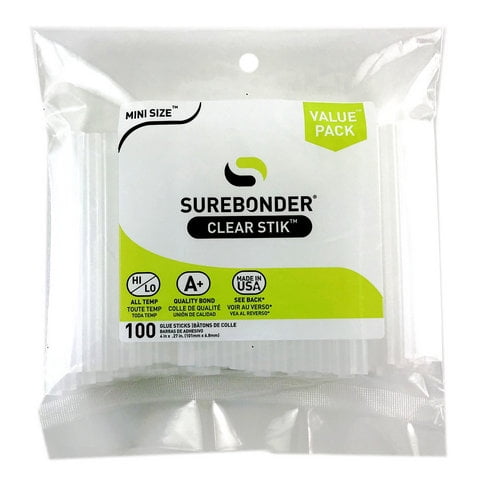 CORPORACIÓN FPC Surebonder FPDT100