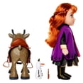 thumbnail image 5 of Frozen 2 - Doll, Multicolour (Jakks Pacific 207164), 5 of 10