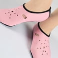 thumbnail image 3 of Thickened Diving Socks, Multi Function Anti Skid  Swimming Socks with Non Slip Bottom for Water Sports, 3 of 8