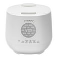 thumbnail image 1 of CUCKOO 6 cup Multifunctional Micom Rice Cooker and Warmer, 1 of 1