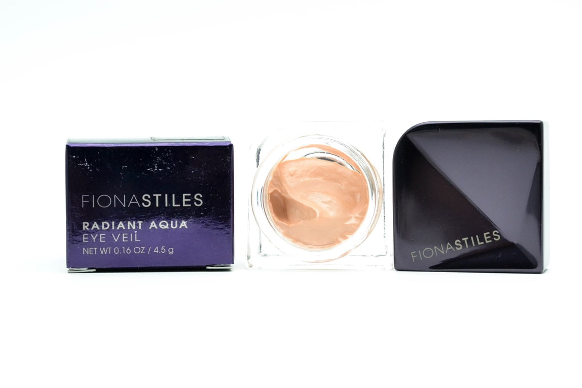 aqua radiant eye serum