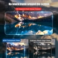 thumbnail image 5 of 3IN1 Front+Back+Lens Tempered Glass Film For iPhone 15 13 12 11 14 Pro Max Screen Protector For iPhone XS Max XR 8 7 14 15 Plus For iPhone 13 ProMax 1PCS, 5 of 5