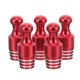 thumbnail image 1 of IDEANATEGRATE 5Ud Tapones Decorativos Para Válvulas De Aire De Carro Y Color, 1 of 6