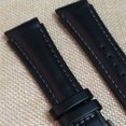 thumbnail image 3 of mmirethe Black Replace With Premium Leather Strap For Comfortable Fit Adjustable black 1Set, 3 of 6