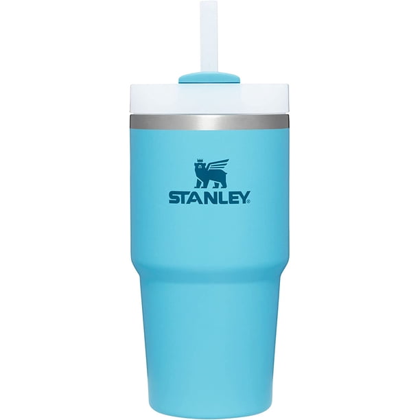 Vaso Acero Inoxidable Termo Stanley Quencher H2.0 Flowstate Vaso De 890 Ml. | Envío Gratis Térmico Stanley Arctic
