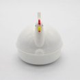 thumbnail image 5 of Egg Cooker - 4 Eggs Egg Boiler Steamer Poacher Boiler Cooker for Hard Boiled Eggs, 5 of 5