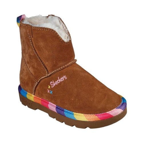 skechers cozy boots