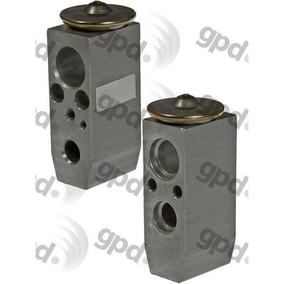 A/C Expansion Valve Fits select: 2004-2007 INFINITI G35, 2003-2008 INFINITI FX35