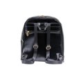 thumbnail image 3 of McKlein Madison - Notebook carrying backpack - 11" - black, 3 of 9