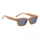 thumbnail image 1 of 2x Gafas de Sol Rectangulares para Mujer Gafas de Sol Cuadradas Protección Gafas de Conducción de Verano a La Moda Gafas para Mochilero Viajes de 2 piezas, 1 of 8