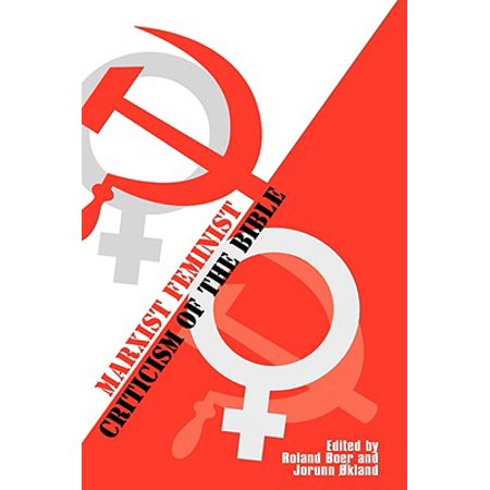 marxist feminist criticism bible