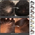 thumbnail image 2 of Poudre Modifiante pour la Ligne des Cheveux, Pouvoir Retouche des Racines pour Camoufler les Racines, 2 of 8