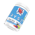 thumbnail image 4 of RYSE Supplements Element Series, BCAA Focus Intra Post Workout Powder, KOOL-AID Tropical Red, 30 Servings, 4 of 6