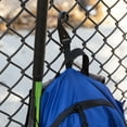 Athletic Works 21.5 Liter Blue Youth Baseball Equipment Backpack