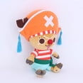 thumbnail image 3 of Peluche HUOGUO Tony Tony Chopper, anime, cosplay de una sola pieza, 3 of 5