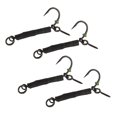 thumbnail image 1 of Anzuelos de Jigging Baoblaze 4 Piezas 04 Púas, 1 of 8