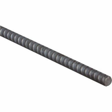 

Primesource Building Products 244511 0.5 x 24 in. No. 4 Rebar Pin