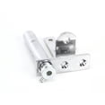 thumbnail image 4 of Kason Pivot Hinge Chrome Rh 1522-R00008 - Genuine OEM Replacement Part, 4 of 4