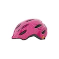 thumbnail image 2 of GIRO : SCAMP MIPS : BRIGHT PINK/PEARL : XS, 2 of 5