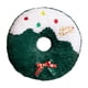 thumbnail image 2 of Cojín de peluche navideño, decoración navideña, cojín de respaldo suave decorativo Guirnalda, 2 of 9