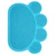 thumbnail image 3 of Alfombra De Comida Para Perros, De Perros PVC Alfombra De Perros Tazón Para Perros Para Alimentos Y Tazón Para Alimentar Agua Suministros Para Mascotas Accesorios Para, 3 of 7