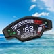 thumbnail image 5 of Motorcycle Speedometer Meter Odometer for Italika, 5 of 5