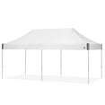 thumbnail image 5 of E-Z UP Eclipse 10 x 20 ft. Canopy with Aluminum Frame, 5 of 7