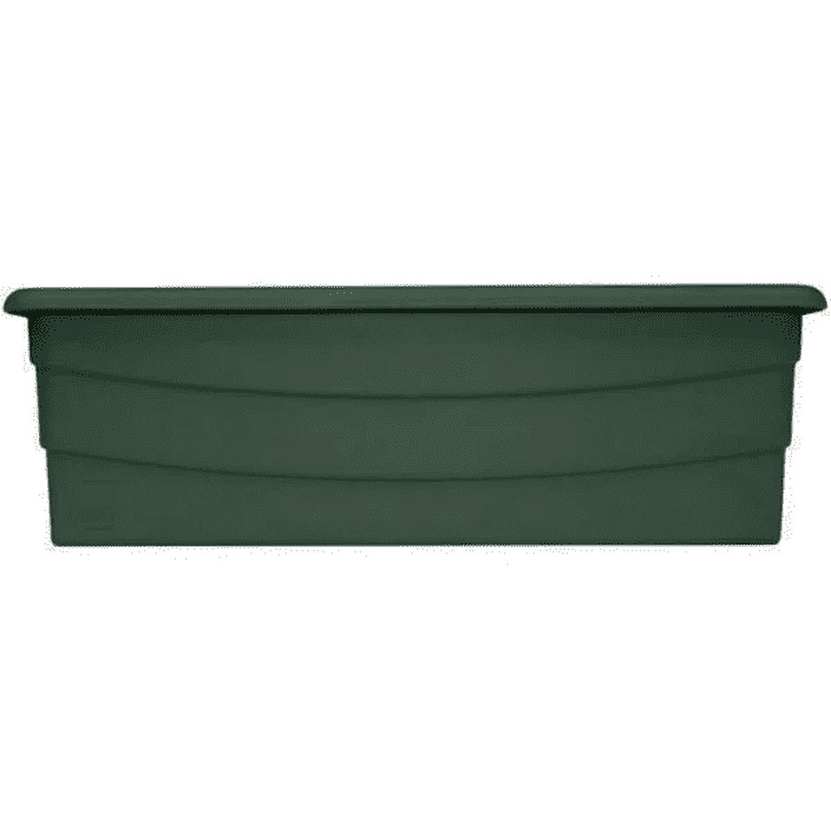 80651 Earthbox Junior Organic Garden Kit, Green