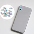 thumbnail image 5 of Stickers 12Pcs Practical Webcam Slider Privacy Protection Webcam Cover Mixed Style Camera Covers, 5 of 5