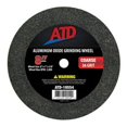 thumbnail image 1 of ATD Tools ATD-10554 Replacement 8 In. Coarse Grit Grinding Wheel, 1 of 1