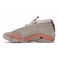 thumbnail image 2 of Jordan Men's 14 Retro Low CLOT Terra Blush Basketball Shoes, from StockX, 2 of 5