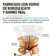 thumbnail image 4 of Cafetera Individual Chemex Redlemon Grande 800 ml Café Molido Filtro Acero, 4 of 7