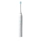thumbnail image 3 of Cepillo de dientes eléctrico con 8 cabezales | 6 modos de velocidad y temporizador de 2 minutos | Resistente al agua IPX7 y base de carga magnética para adultos y viajes, 3 of 9