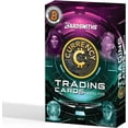 thumbnail image 2 of Currency Series 5 Trading Cards Collector Box | 2 Packs, 2 of 2
