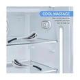 thumbnail image 2 of Ice Globes Spoon Massager Facial Skin Care Freeze Tool Stainless Steel Face Beauty Roller Cooling M, 2 of 5