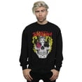 thumbnail image 2 of The Chilling Adventures Of Sabrina Mens Icon  Sweatshirt, 2 of 3
