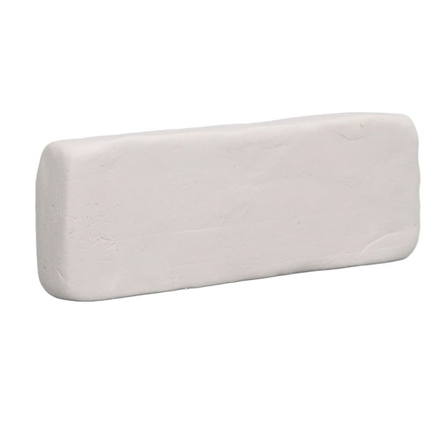 Molding Clay, Pottery Clay Natural Air Drying Clay Material DIY Production Simple Operation For School For Art Studio For Household