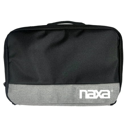 Naxa - NVP-2501C 1280 x 720 LCD Projector - Black