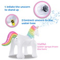 thumbnail image 2 of Melitta Giant Unicorn Sprinkler- 63 Inch, 2 of 7